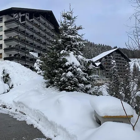 アパート Familienapartment Mit Pool, Und Panoramablick Zirkitz