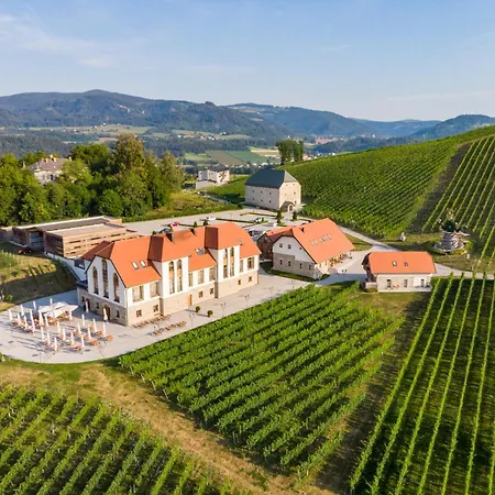 Familienapartment Mit Pool, Und Panoramablick Apartment Zirkitz