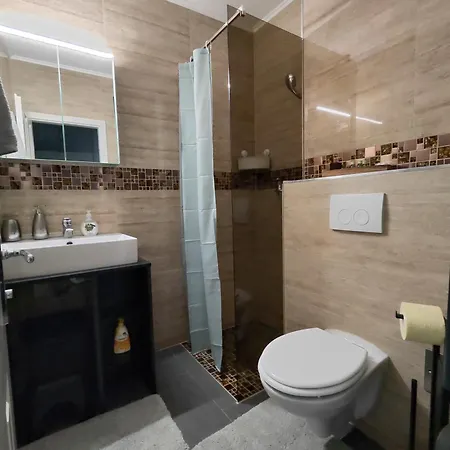 Apartment Familienapartment Mit Pool, Und Panoramablick *