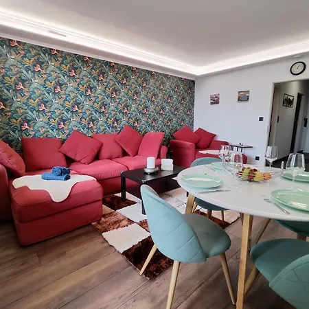 Familienapartment Mit Pool, Und Panoramablick * Zirkitz