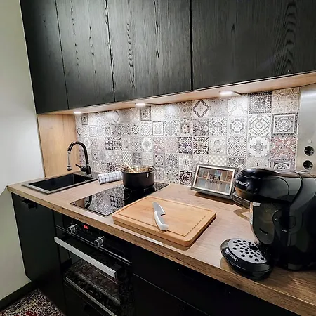Apartment Familienapartment Mit Pool, Und Panoramablick