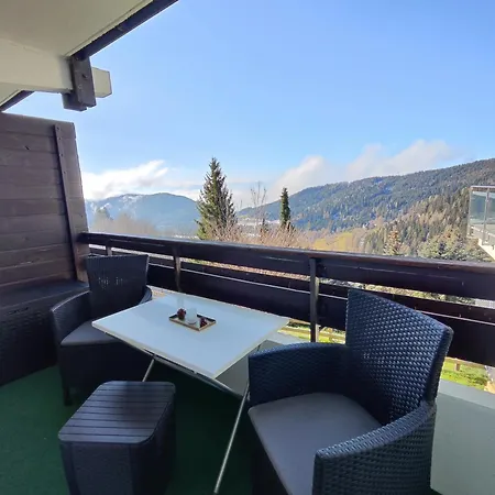 Familienapartment Mit Pool, Und Panoramablick Apartment *