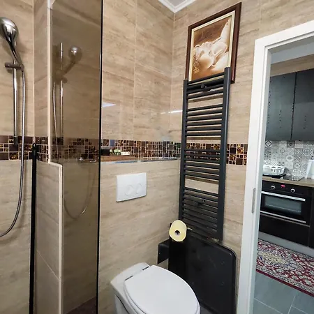 Apartment Familienapartment Mit Pool, Und Panoramablick