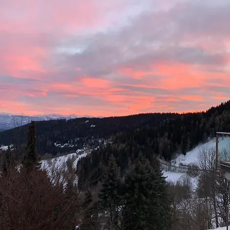 Familienapartment Mit Pool, Und Panoramablick * Zirkitz